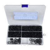 Maxbell Badminton Racket Grommets Maintenance Protection Tube Nylon String Protector