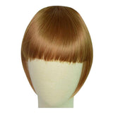 Max Heat Resistant Synthetic Hair Bang Clip In On Bang Fringe Hair Extension 06