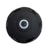 Maxbell Panoramic Wireless IP Camera Support SD Card 1080P for Elder Baby  AU Plug
