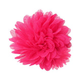 Maxbell Cute Rosy Hairpin Hair Clip Dolls DIY Making for 18'' American Doll