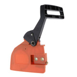 Max Chain Brake Side Handle Sprocket Cover Fits Husqvarna 136 137 141 142