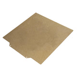 Maxbell 3D Printer Bed Pei Magnetic Sheet Spring Steel Plate 3D Printer Part Pei Bed S