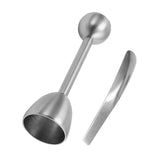 Maxbell Household Egg Topper Eggshell Remover Opener for Boiled Eggs