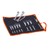Maxbell Repair Wrench Set Spanner Hand Tools for Bicycle Motorcycle Repair