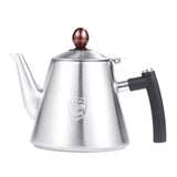 Maxbell 1.2L Coffee Kettle Pour Over Hand Drip Pot Coffee Tea Pot Stainless Matte