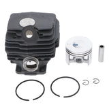 Maxbell 46mm Cylinder Piston Kit Replaces fit STIHL 028 028AV 028
