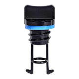 Maxbell Universal Drain Twist Plug Standard Size for Kayak Boat Hull Yacht