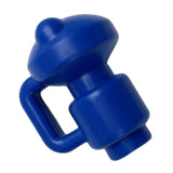 Maxbell Trampoline Enclosure Pole Cap Bounce for Hook Trampoline Supply 2.8cm