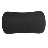 Maxbell 1 Pack Foam Grips for Home Gym Sit up Bar Machines Exercise Core Strength 22cm