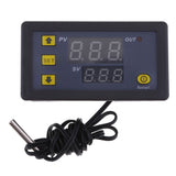 Max Digital Thermometer Thermostat Sensor Temperature Controller 5V