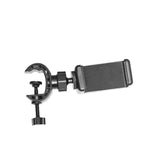 Maxbell Guitar Head Phone Holder Adjustable Bracket for Video Music Performance Vlog