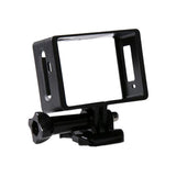 Maxbell Protective Standard Border Side Frame Housing Case for SJCAM Sj5000 Camera