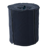 Max Circular Bird Cage Cover Parrot Light-proof Sleep Cage Accessories M