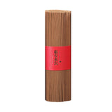 Maxbell 450x High Quality Incense Sticks Natural Sandalwood for Bedroom Studio Red