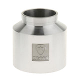 Max Large Dog German Shepherd Odor Training Polished Aluminum Alloy Canister