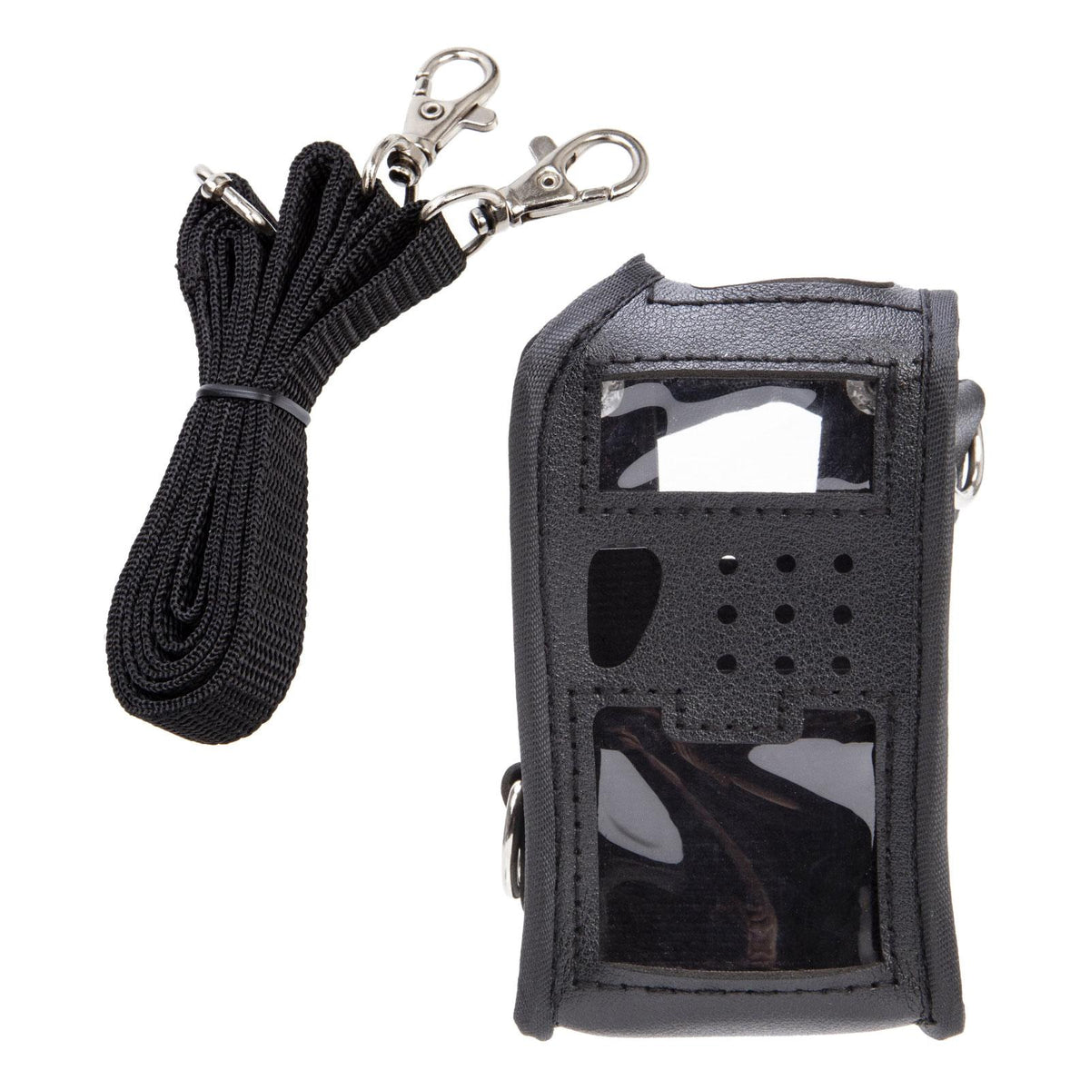 Maxbell Walkie Talkie Case Cover Soft Holder Bag for UV5R UV5RD&TYT Th-F8