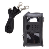 Maxbell Walkie Talkie Case Cover Soft Holder Bag for UV5R UV5RD&TYT Th-F8