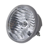 Maxbell Vorne Frontscheinwerfer Lampe Professional FOR VESPA LX 50 2T OEM 58259R