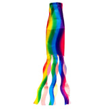 Max Windsock Polyester Outdoor Garden Wind Sock Decoration 70cm Rainbow