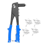 Max 1Pc Handle Manual Pulling Core Pulling Rivet Gun Pull Cap Gun Rivet Gun Tool