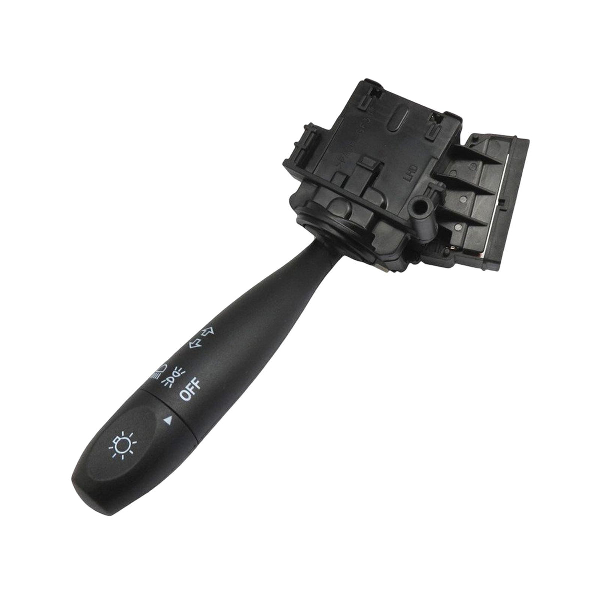 Maxbell Headlight Turn Signal Switch 93410-1G000 for Kia Rio Rio5 2006-2011