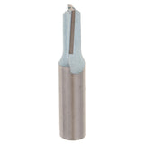 Max 2 Flute Carbide Cleaning Bottom Router Bit Woodworking Cutter G