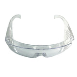 Max Pro Welding Glasses Mask Goggles Eyes Protection Welder Glasses Tansparent