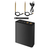 Maxbell Spot Welder Short Circuit Protection 5000mAh Portable for Battery Packs
