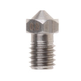 Max MK8 V5 V6 1.75mm Extruder Stainless Steel Nozzles Printer 0.8mm Consumables