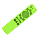 Maxbell Protective Cover BN59-01312A/01312B Protector for Samsung Smart TV Remote Green