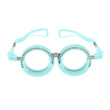 Max Adult Optical Trial Lens Frame Eyeglasses Optometry Optician Optic Tool 52mm