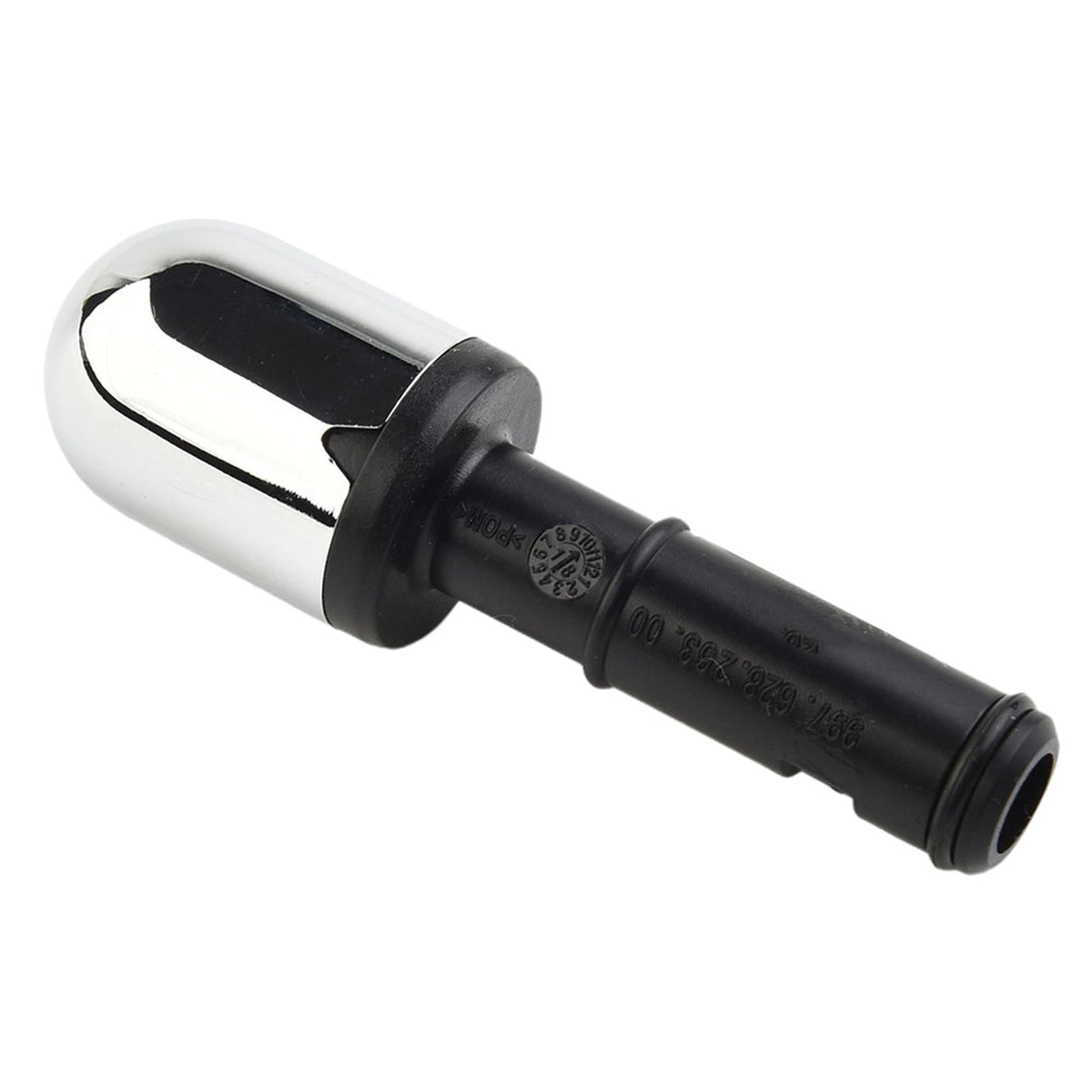 Maxbell Auto Headlight Washer Nozzle Head 99762826300 97062825100 for Porsche Argent