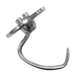 Maxbell Mixer Accessory Durable Structure Stainless Steel for 4.5Qt Pasta paste Hook