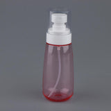 Maxbell Empty Spray Atomizer Refillable Plastic Perfume Lotion Spray Bottle 100ml