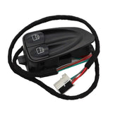 Maxbell Auto Power Window Switch 2308211351 for R230 SL Class Accessories