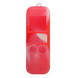 Max Gimbal Silicone Sleeve for Osmo Pocket Handheld Gimbal Camera Red White