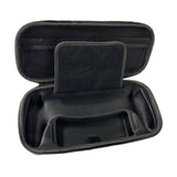 Maxbell EVA Hard Carrying Case Double Zipper Protective Hard Shell for Remote Player