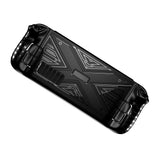 Maxbell TPU Protective Case Anti Collision Anti Scratch Full Protection Black