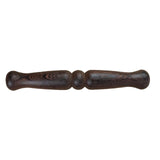 Maxbell Tai Stick Solid Wood Exercise Equipment Fitness Device for Beginner 33cm