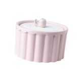 Maxbell Pets Drinking Fountain No Leaking Water Dispenser for Multiple Pets Dogs Kitten Pink