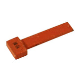 Max Handheld Diamond Grinding Wheel Dresser Dressing Bench Grinding Tool Tan