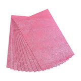 Maxbell Foam Sponge Paper Sparkling 10 Pack for DIY Projects C