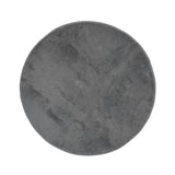 Maxbell Electrical Drum Carpet Multipurpose Drum Rug for Piano Music Studio Practice Circle 1.6m