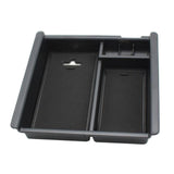 Maxbell For Toyota Tacoma 16 ~ 18 Center Console Armrest Organizer Tray Storage Box