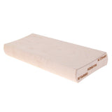 Max Maxb 1pc Radius Sanding Block for Guitar Bass Fret Leveling Luthier Tool 16-14