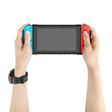 Maxbell Simple Integrated Waterproof Protective Hard Back Cover for Nintendo Switch