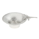 Max Tea Filter Strainer Chinese Tea Ceremony Kung Fu Tea Tool White_1