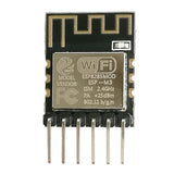 Max ESP8285 Module Serial WiFi Transmission Module Compatible with ESP8266