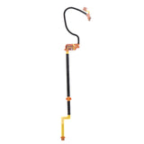 Max Replacement Lens Sensor Brush Focus Flex Cable for SONY 24-240 Camera