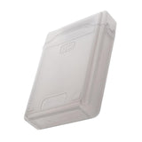 Maxbell 3.5 inch IDE SATA Hard Disk Drive HDD Case Protective Protection Storage Box Grey